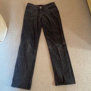 Christopher Blue trousers
